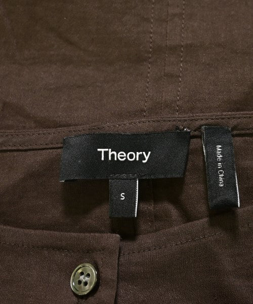Theory เสื้อสตรี