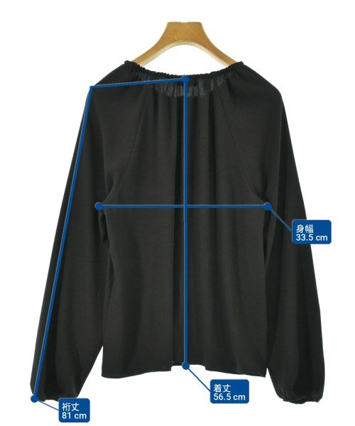 Theory เสื้อสตรี
