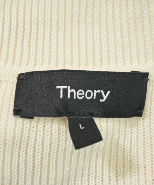 Theory เสื้อกันหนาว