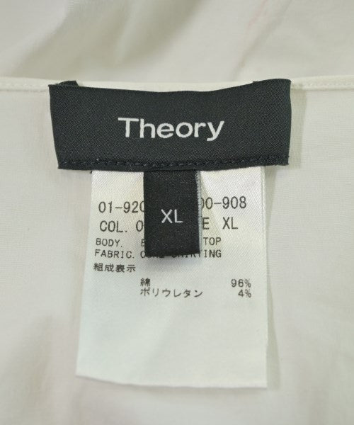 Theory เสื้อสตรี