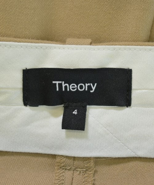Theory กางเกงขายาว
