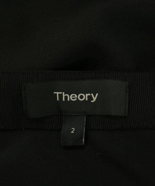 Theory กระโปรงยาว/แม็กซี่ยาว