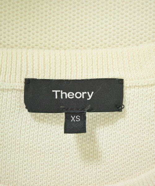 Theory เสื้อกันหนาว