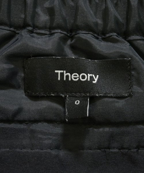 Theory กางเกงขายาว