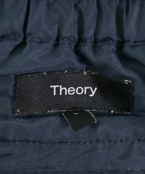 Theory กางเกงขายาว