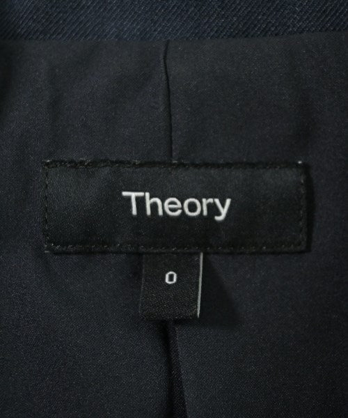 Theory แจ็คเก็ตลำลอง