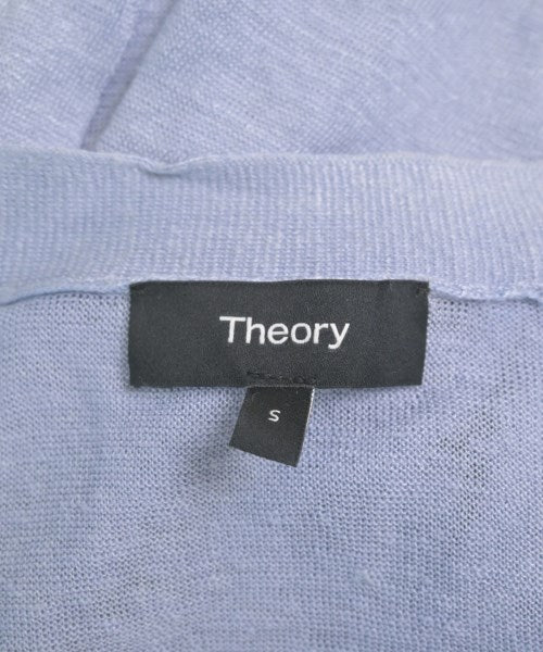 Theory เสื้อคาร์ดิแกน