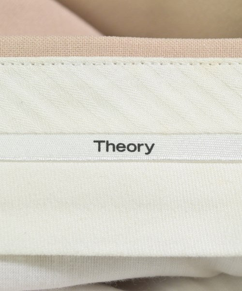 Theory กางเกงขายาว