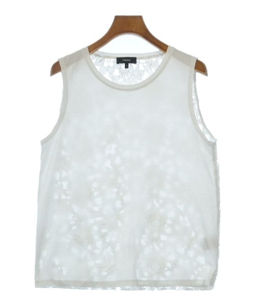 Theory เสื้อยืด/เสื้อท็อปส์