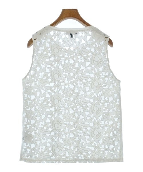 Theory เสื้อยืด/เสื้อท็อปส์