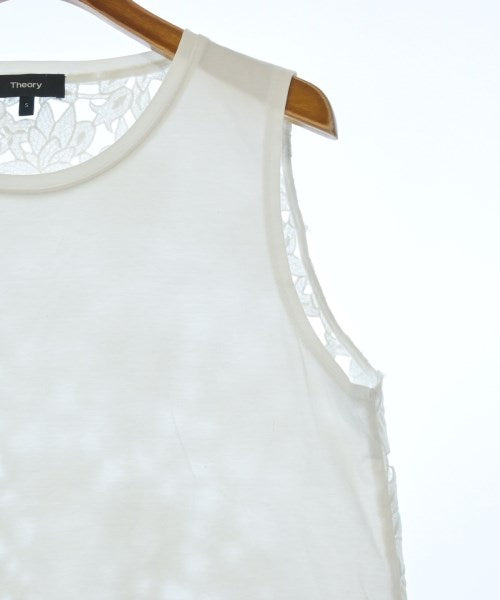 Theory เสื้อยืด/เสื้อท็อปส์