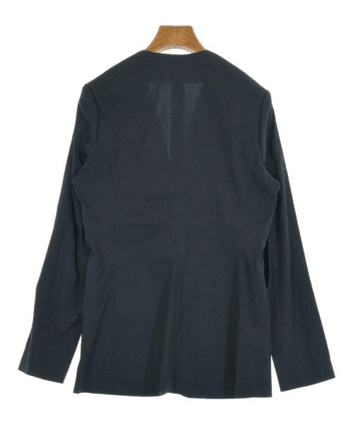 Theory แจ็คเก็ตไม่มีปก