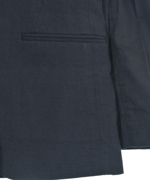 Theory แจ็คเก็ตไม่มีปก