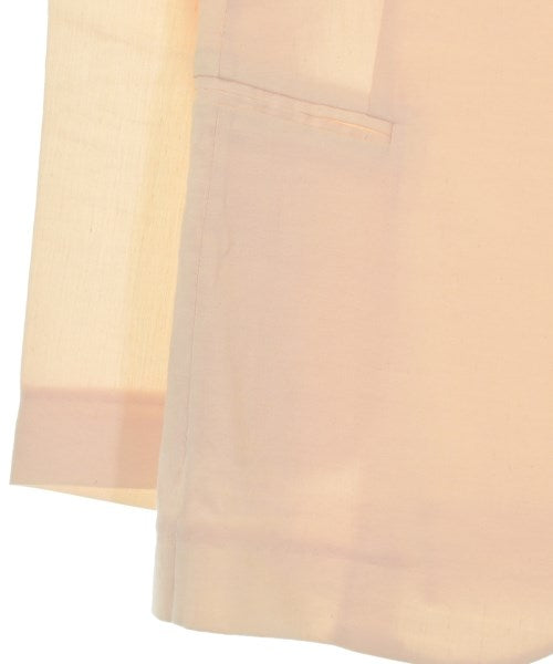 Theory แจ็คเก็ตไม่มีปก