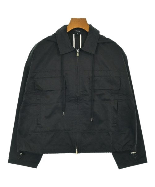 Theory แจ็คเก็ตเบลาส์