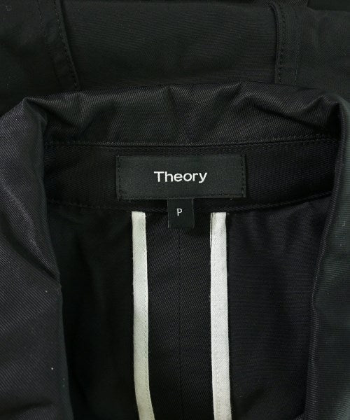 Theory แจ็คเก็ตเบลาส์