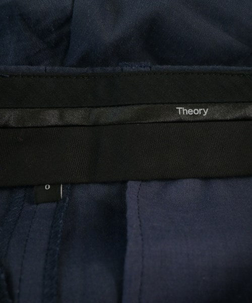 Theory กางเกงขายาว