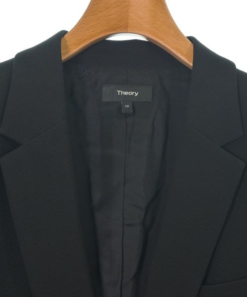 Theory เบลเซอร์/แจ็คเก็ตสูท