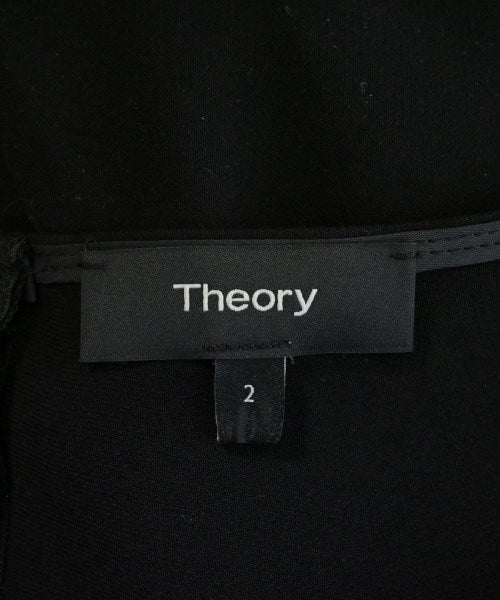 Theory ชุดเอี๊ยม/เสื้อคลุมหลวมๆ/จั๊มสูท