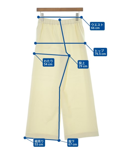 Theory กางเกง อื่น