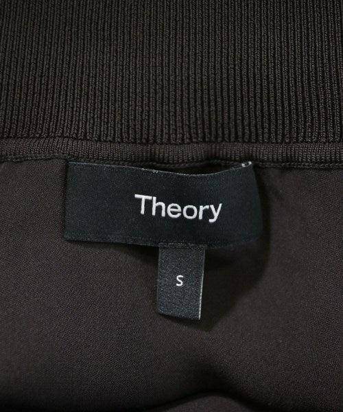 Theory เสื้อลำลอง