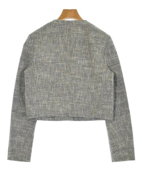 Theory แจ็คเก็ตไม่มีปก