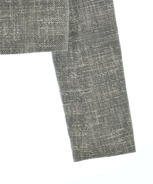 Theory แจ็คเก็ตไม่มีปก