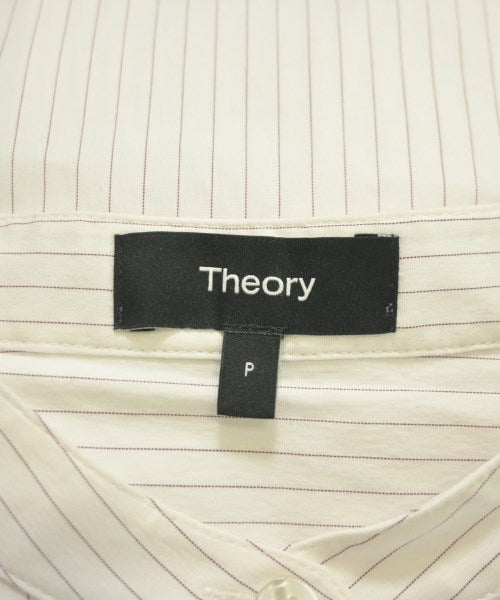 Theory เสื้อลำลอง