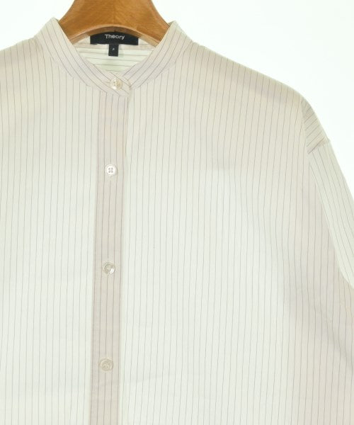 Theory เสื้อลำลอง