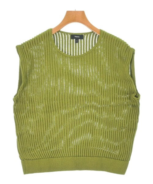 Theory เสื้อกั๊ก