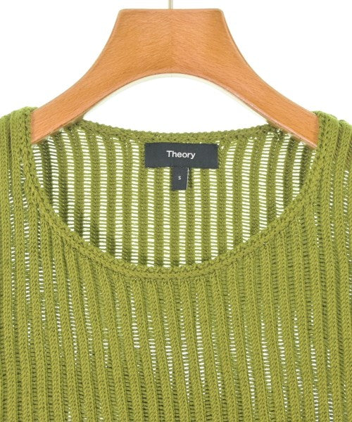 Theory เสื้อกั๊ก