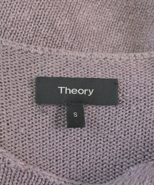 Theory เสื้อกั๊ก