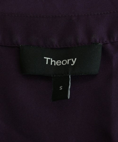 Theory เสื้อสตรี