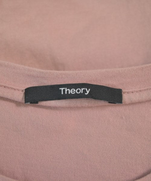 Theory เสื้อยืด/เสื้อท็อปส์