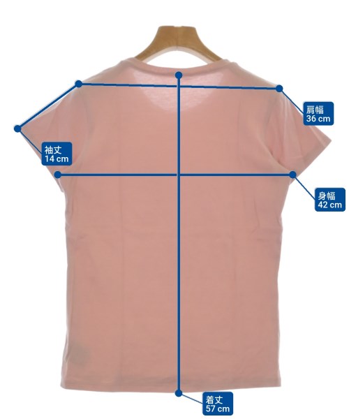 Theory เสื้อยืด/เสื้อท็อปส์