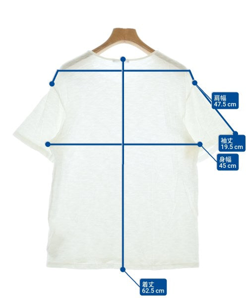 Theory เสื้อยืด/เสื้อท็อปส์