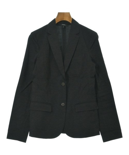 Theory แจ็คเก็ตลำลอง