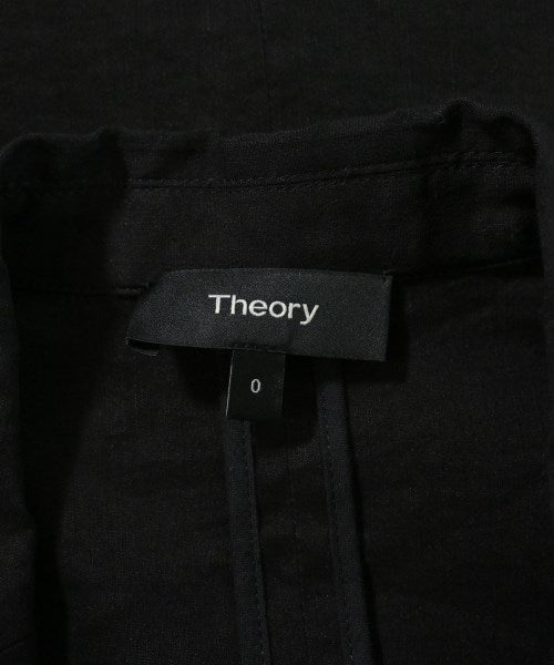 Theory แจ็คเก็ตลำลอง