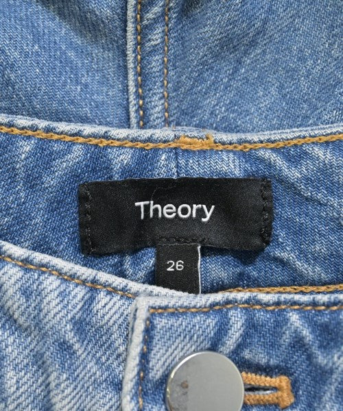 Theory ยีนส์
