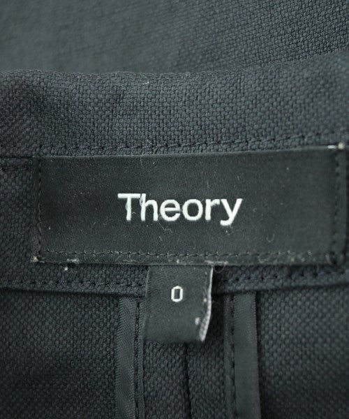Theory เบลเซอร์/แจ็คเก็ตสูท