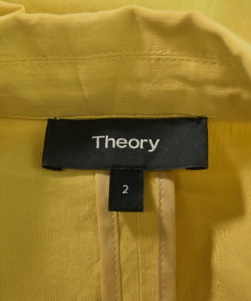 Theory เบลเซอร์/แจ็คเก็ตสูท