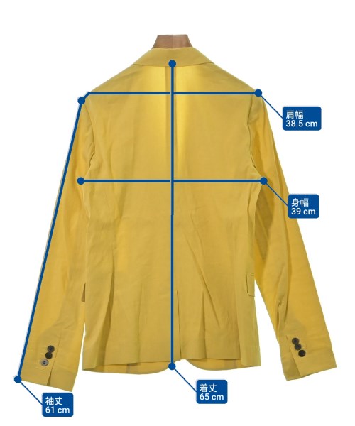 Theory เบลเซอร์/แจ็คเก็ตสูท