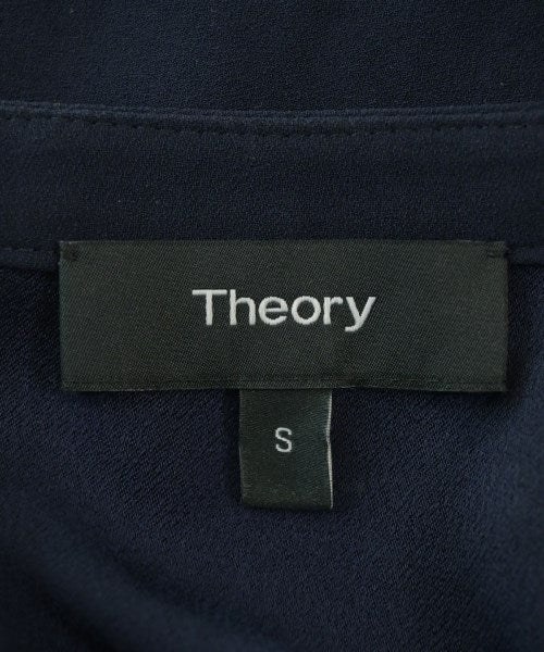Theory เสื้อสตรี