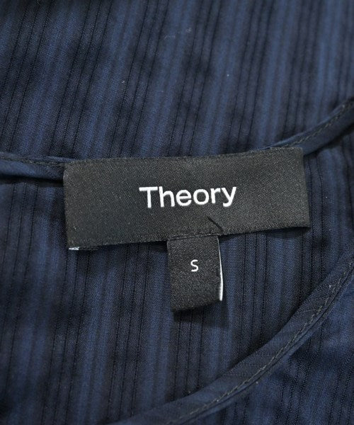 Theory เสื้อลำลอง