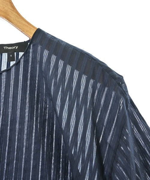 Theory เสื้อลำลอง