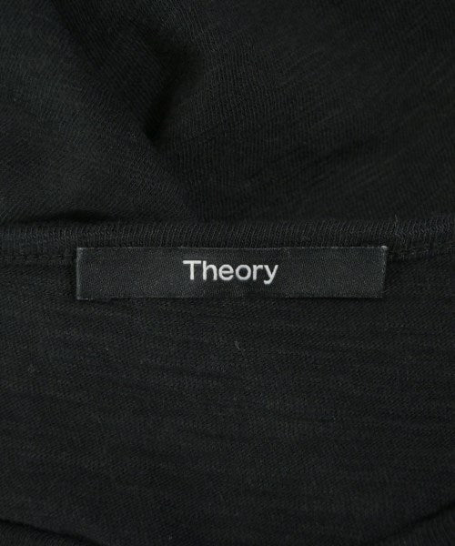 Theory เสื้อยืด/เสื้อท็อปส์