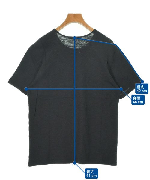 Theory เสื้อยืด/เสื้อท็อปส์