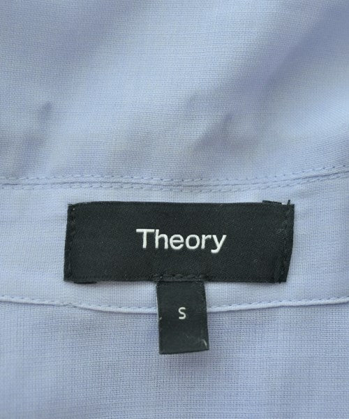 Theory เสื้อลำลอง