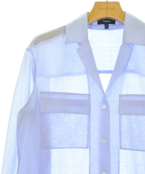 Theory เสื้อลำลอง