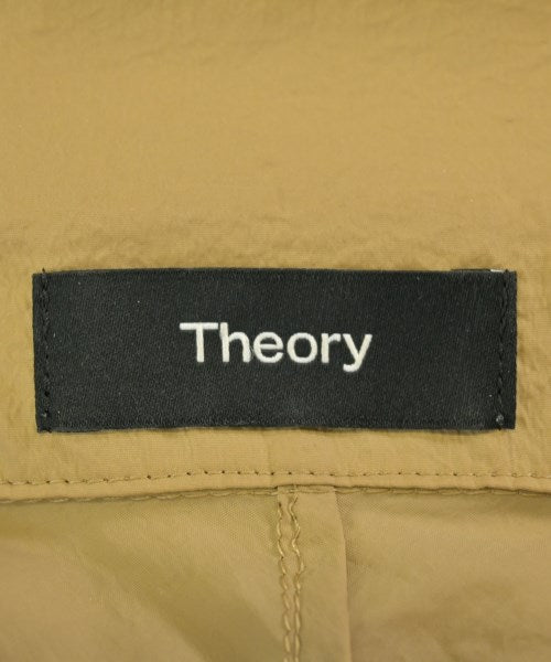 Theory แจ็คเก็ตเบลาส์ อื่น